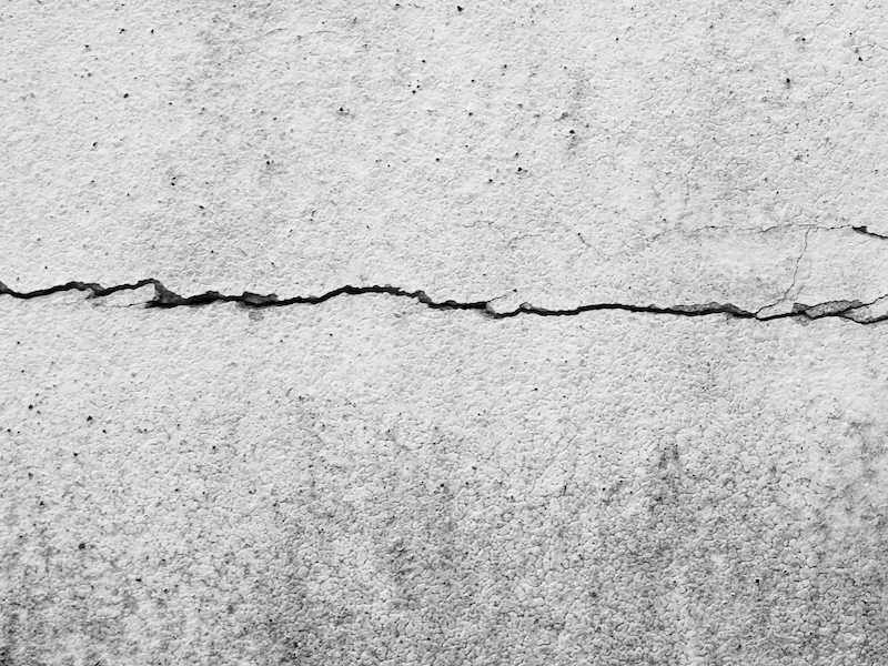 Expertise fissures